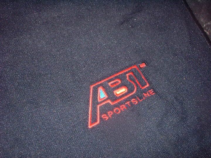 FS Lupo ABT Mats VW Vortex Volkswagen Forum